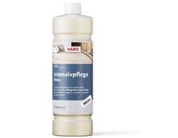 Intensivpflege White für geölte Böden clean & green, aqua oil